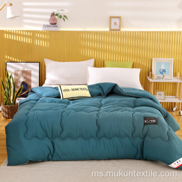 Comforter Borong selimut berkelah selimut pukal tersuai